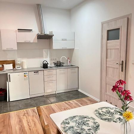 Apartament Lubicz Краков Экстерьер фото