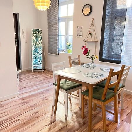 Apartament Lubicz Краков Экстерьер фото