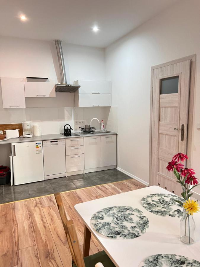 Apartament Lubicz Краков Экстерьер фото