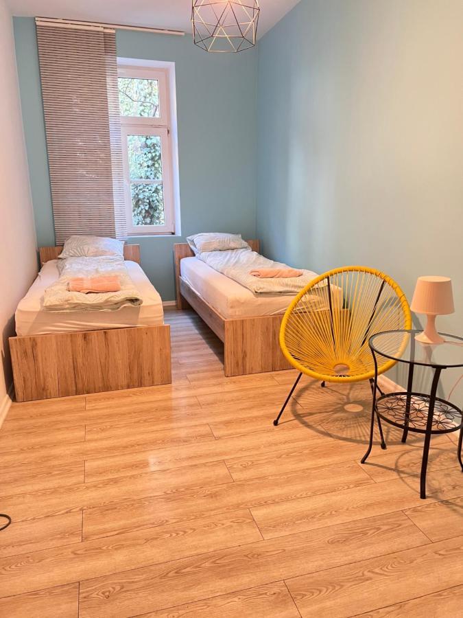 Apartament Lubicz Краков Экстерьер фото