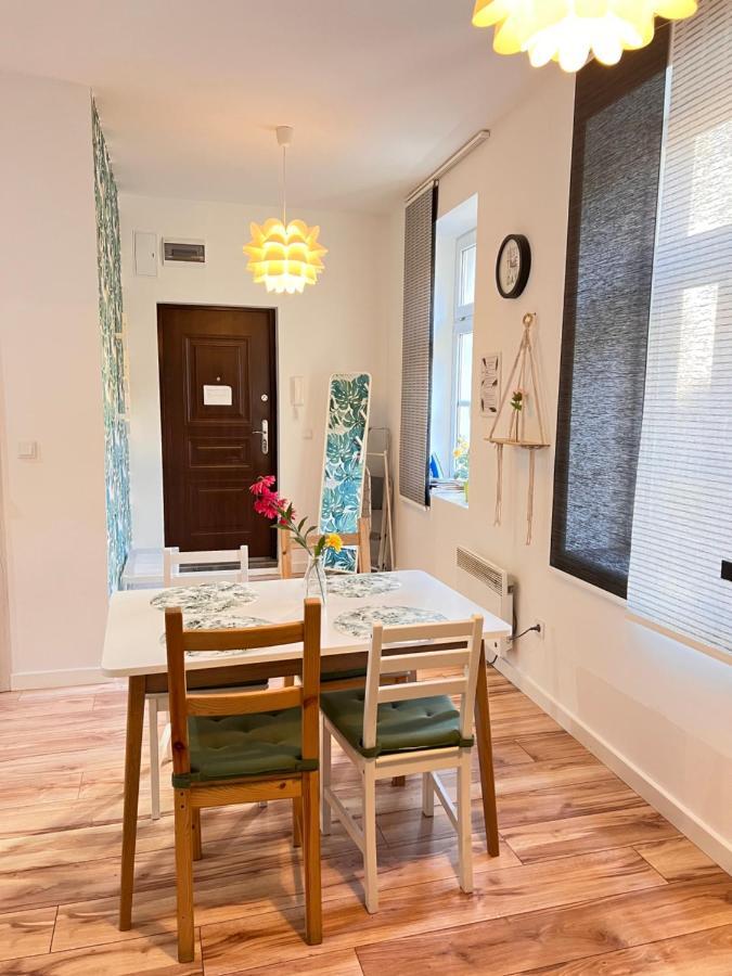 Apartament Lubicz Краков Экстерьер фото