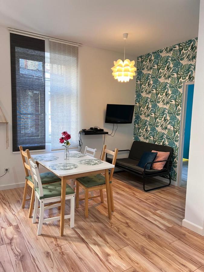 Apartament Lubicz Краков Экстерьер фото