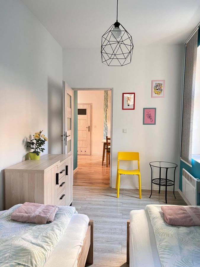 Apartament Lubicz Краков Экстерьер фото