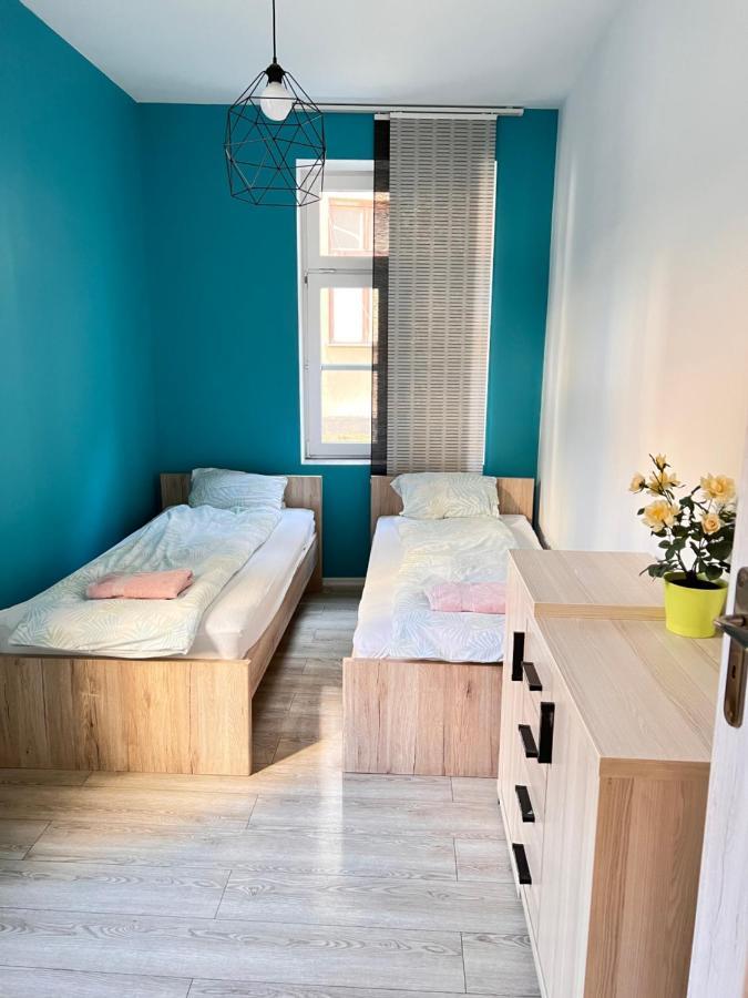 Apartament Lubicz Краков Экстерьер фото