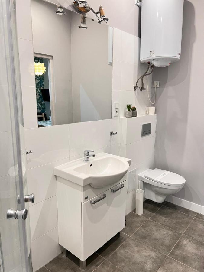 Apartament Lubicz Краков Экстерьер фото